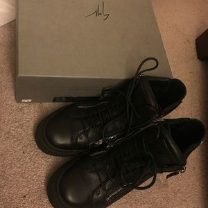 Giuseppe Zanotti Sneakers Women new